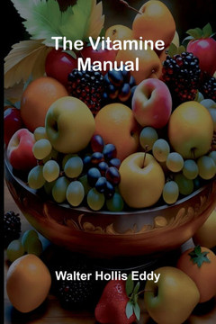 The Vitamine Manual