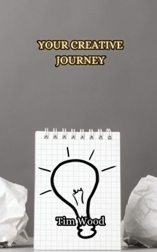 Your Creative Journey