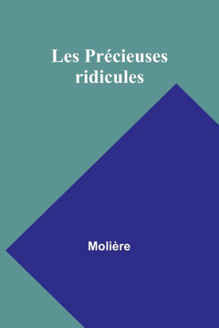 Les Précieuses ridicules