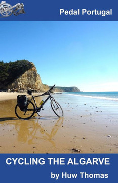 Cycling The Algarve (Pedal Portugal Tours & Day Rides) Cycling The Algarve (Pedal Portugal Tours & Day Rides)