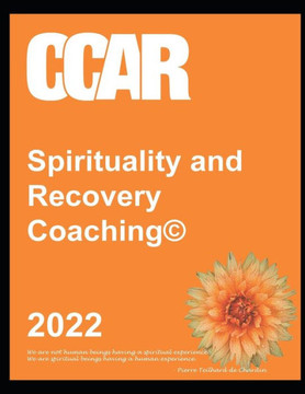 CCAR's Spirituality and Recovery Coaching