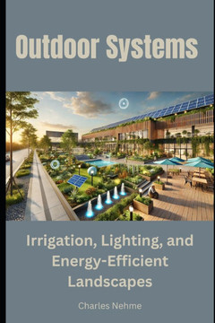 Outdoor Systems: Irrigation, Lighting, and Energy-Efficient Landscapes