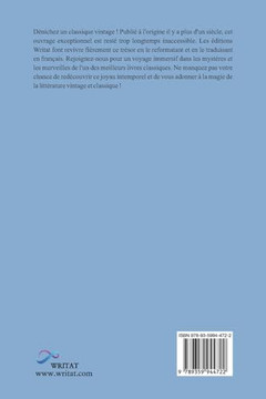 Une mystérieuse disparition, une farce