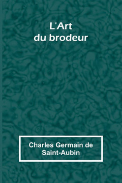 L'Art du brodeur