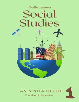First Grade Social Studies: Full Year Curriculum