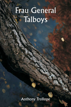 Frau General Talboys