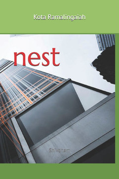 nest: Shivoham*