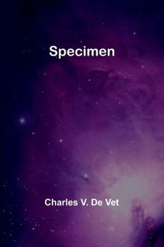 Specimen