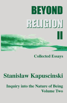 Beyond Religion Ii