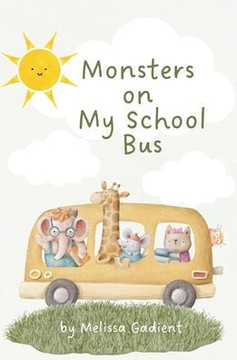 Monsters on My School Bus