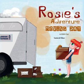 Rosie's Adventure: Moving Day: Moving Day