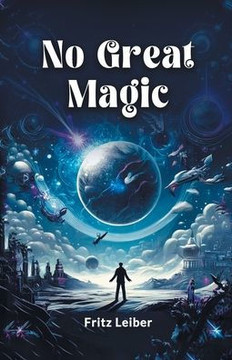 No Great Magic No Great Magic