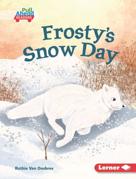 Frosty's Snow Day Frosty's Snow Day