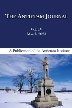The Antietam Journal, Volume 4
