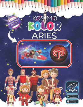 KosmoKolor Aries