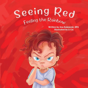 Seeing Red: Feeling the Rainbow