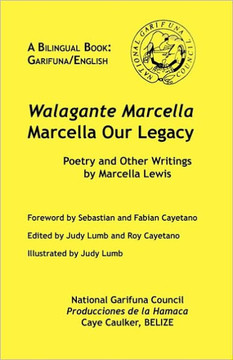 Walagante Marcella: Marcella Our Legacy