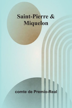 Saint-Pierre & Miquelon