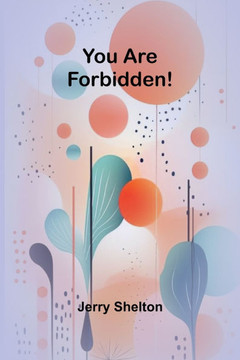 You are forbidden!