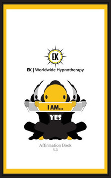 I Am...: Affirmation Book V.3