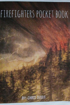 Firefighters Pocketbook