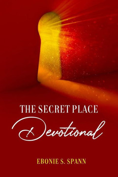 The Secret Place Devotional