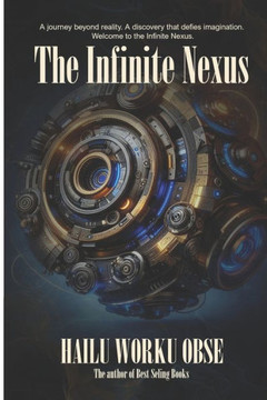 The Infinite Nexus: Unraveling the Threads of Reality