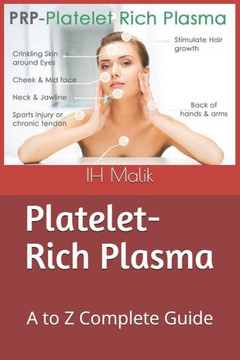 Platelet-rich plasma: A to Z Complete Guide