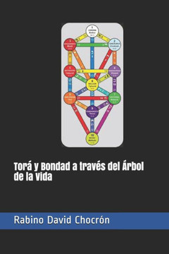 Torá y Bondad a través del Árbol de la Vida