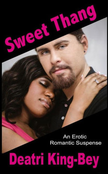 Sweet Thang Sweet Thang