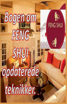 Bogen om Feng Shui Opdaterede Teknikker.