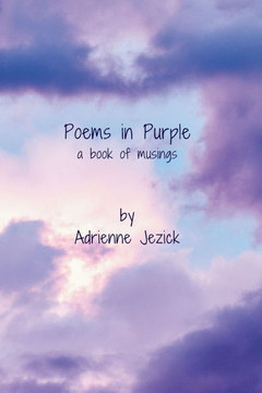 Poems in Purple: a book of musings