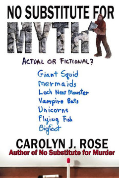 No Substitute For Myth (Subbing Isn'T For Sissies)