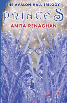 Prince S (The Avalon Hall Trilogy) Prince S (The Avalon Hall Trilogy)