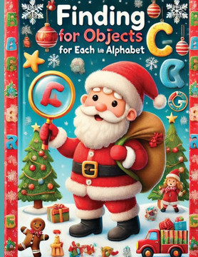 Finding for objects for each Alphabet: Find the objects that match the letters of the alphabet