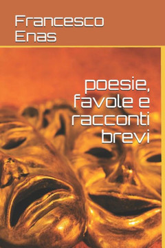 poesie, favole e racconti brevi