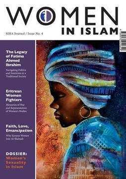 SIHA Journal: Women in Islam (Issue Four)