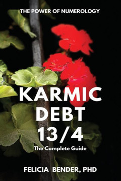 Karmic Debt 13/4: The Complete Guide Karmic Debt 13/4: The Complete Guide