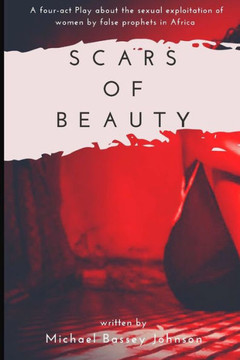 Scars Of Beauty