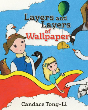 Layers And Layers Of Wallpaper Layers And Layers Of Wallpaper