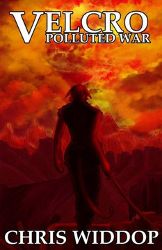 Velcro: Polluted War (The Ninja Kat)