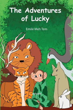 The Adventures of Lucky The Adventures of Lucky