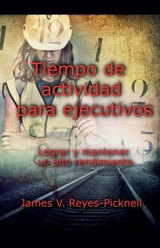 Tiempo de actividad para ejecutivos