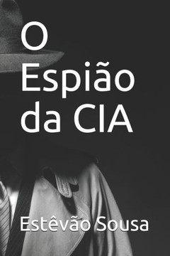 O Espião da CIA O Espião da CIA