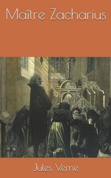 Maître Zacharius