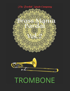 Brass Mania Pardal Vol.2: Trombone