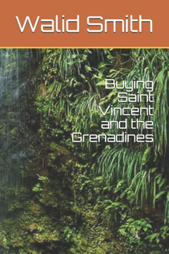 Buying Saint Vincent and the Grenadines