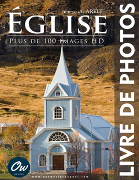 Église: Livre de Photos
