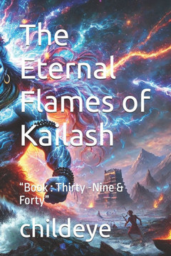 The Eternal Flames of Kailash: ""Book: Thirty -Nine & Forty""