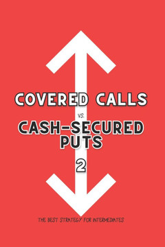 Covered Calls vs. Cash-Secured Puts 2: The Best Strategy for Intermediates